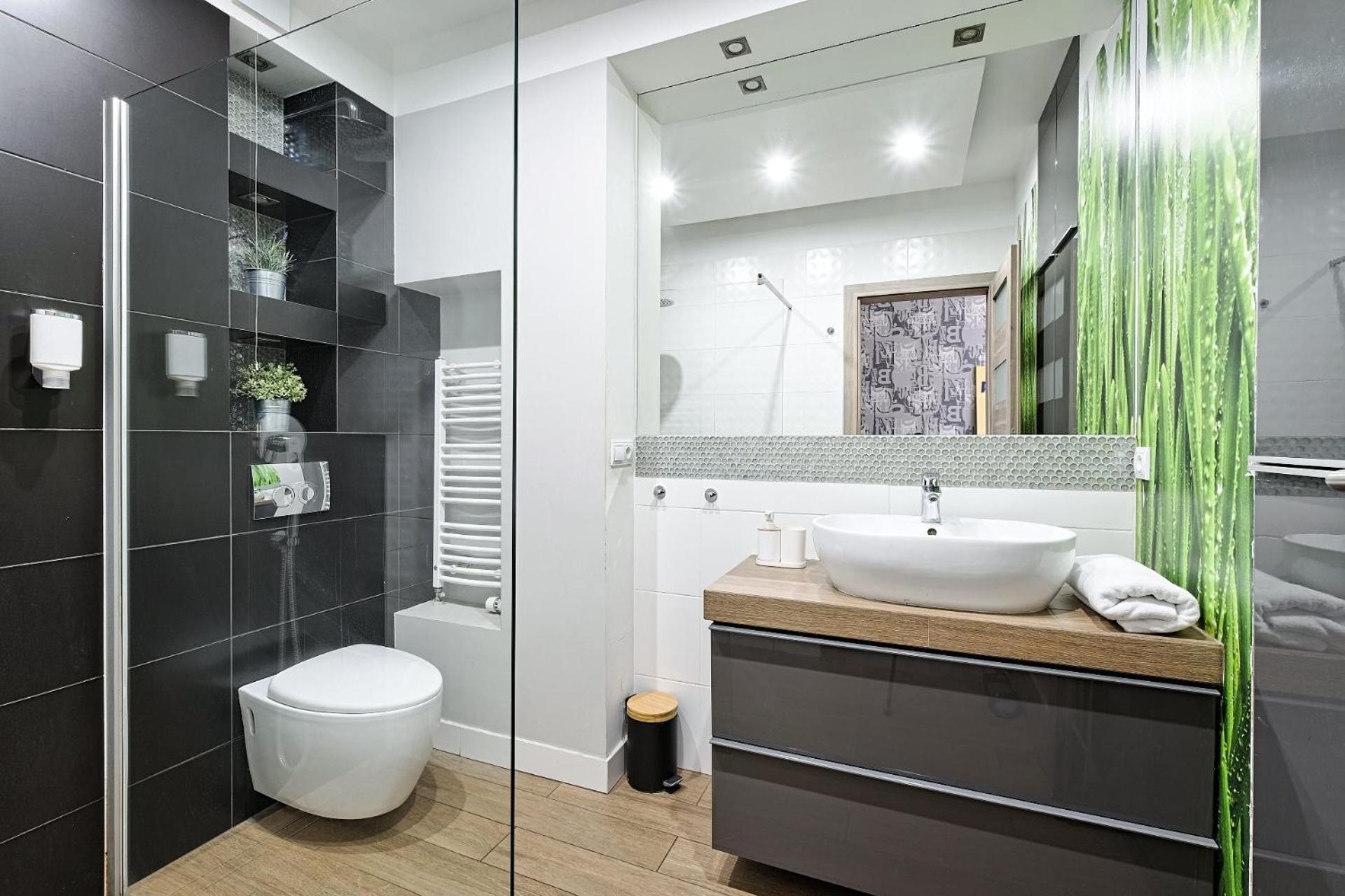 Modern And Cozy- Central Location-B11/13 Varsó Kültér fotó