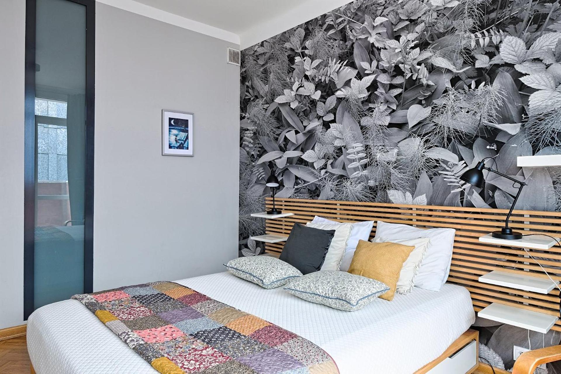 Modern And Cozy- Central Location-B11/13 Varsó Kültér fotó