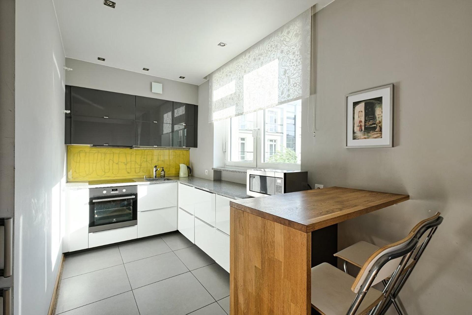 Modern And Cozy- Central Location-B11/13 Varsó Kültér fotó
