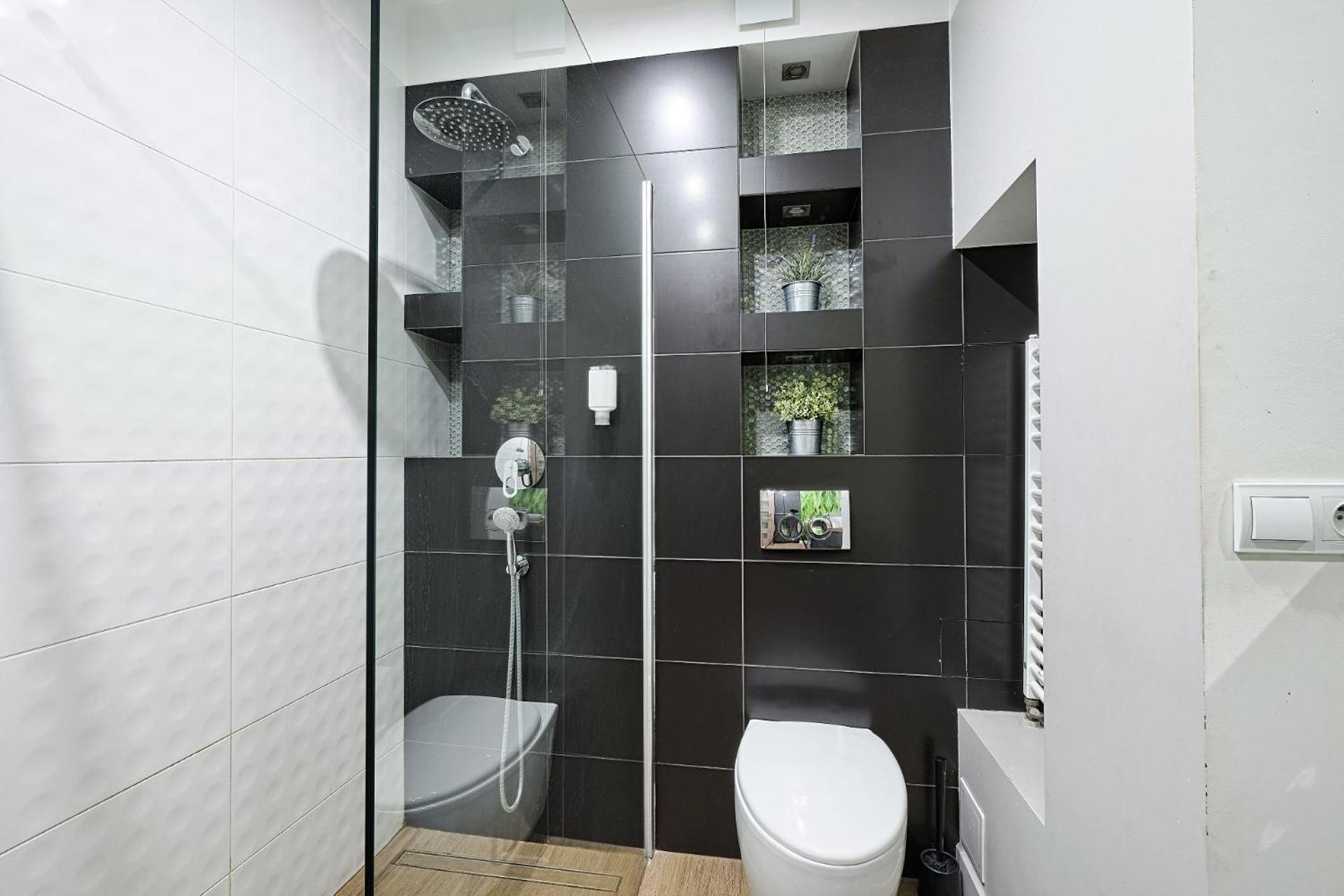 Modern And Cozy- Central Location-B11/13 Varsó Kültér fotó
